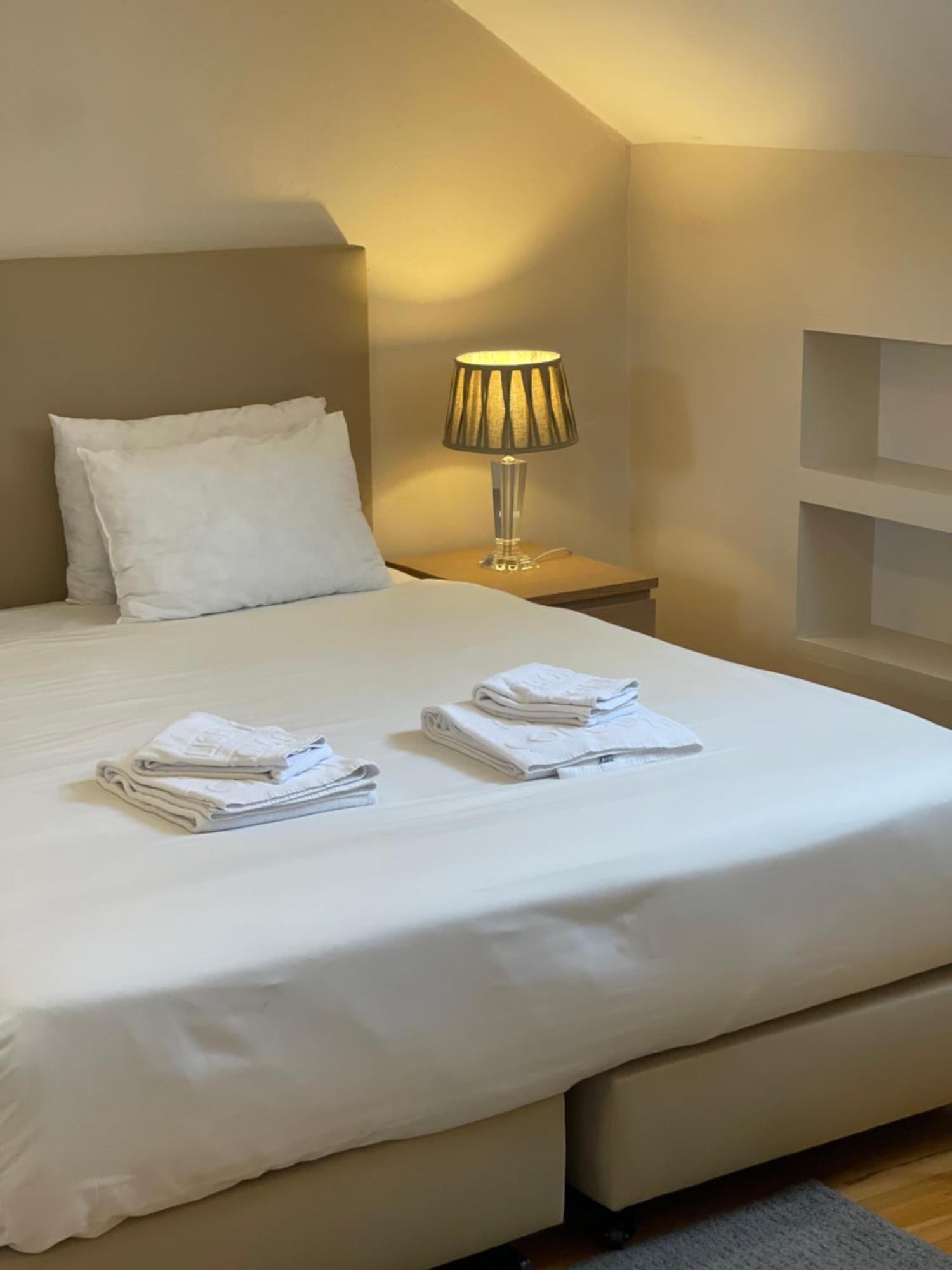 Beautiful Bairro Alto - River View Appartement *
