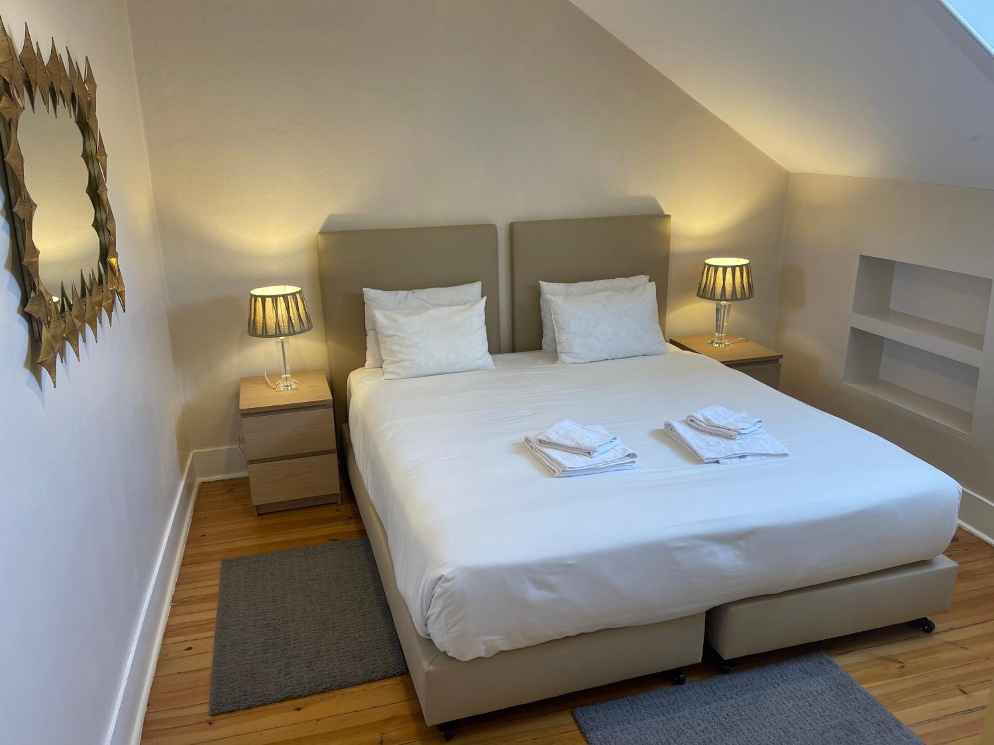 Beautiful Bairro Alto - River View Appartement *