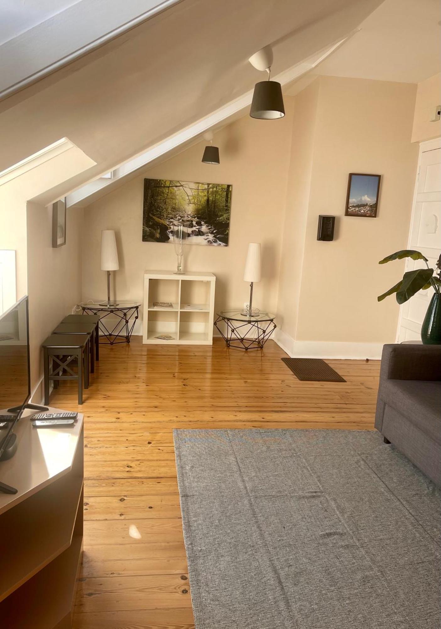 Beautiful Bairro Alto - River View Appartement *