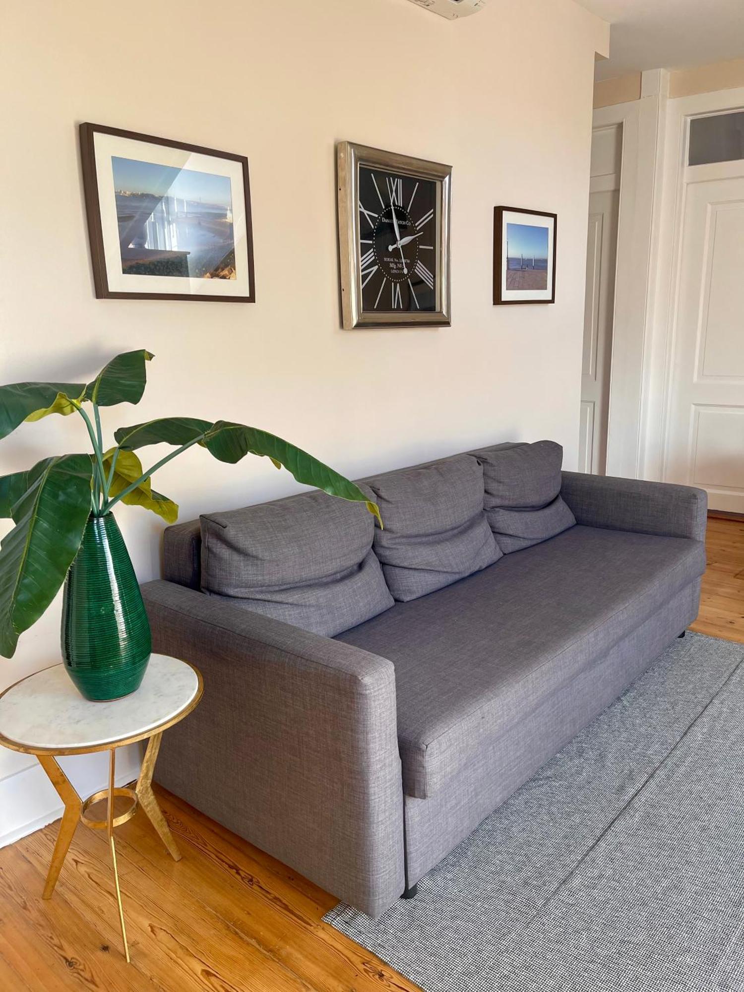 Beautiful Bairro Alto - River View Appartement Lisboa